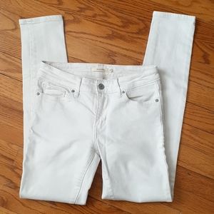Levi's 711 Skinny Jeans